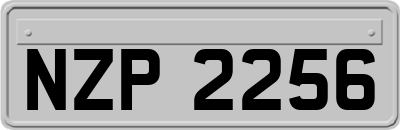 NZP2256