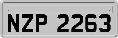 NZP2263