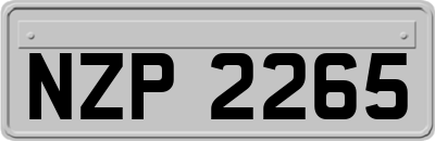 NZP2265