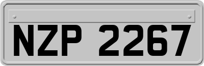 NZP2267