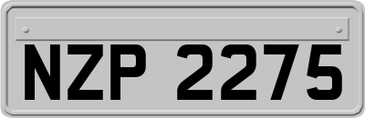 NZP2275