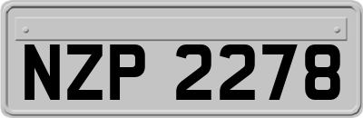 NZP2278