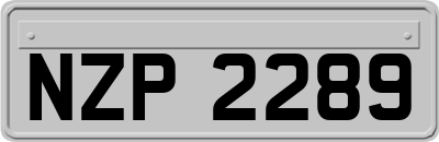 NZP2289