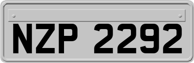 NZP2292