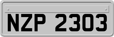 NZP2303