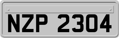 NZP2304