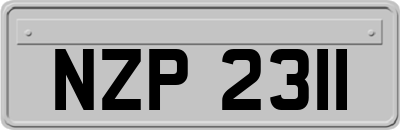 NZP2311