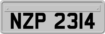 NZP2314