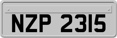 NZP2315