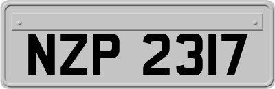NZP2317