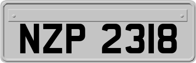 NZP2318