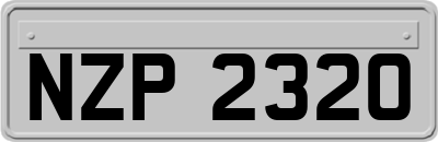 NZP2320