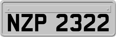 NZP2322
