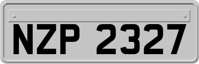 NZP2327