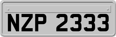 NZP2333
