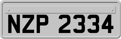 NZP2334