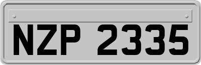 NZP2335