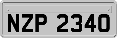 NZP2340