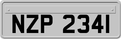 NZP2341