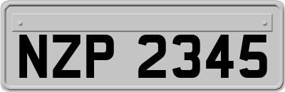 NZP2345