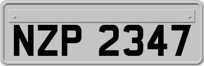NZP2347