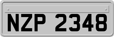 NZP2348
