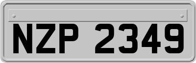 NZP2349
