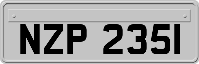 NZP2351