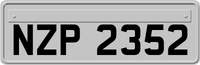NZP2352