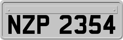 NZP2354