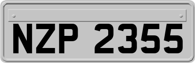 NZP2355