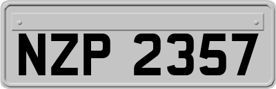 NZP2357