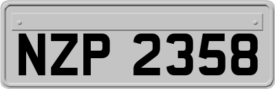 NZP2358