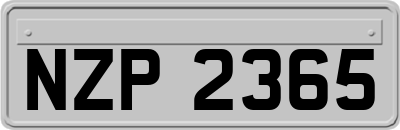 NZP2365