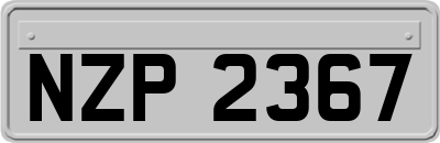 NZP2367