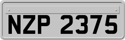 NZP2375