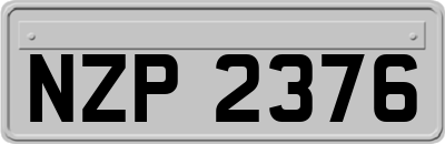 NZP2376