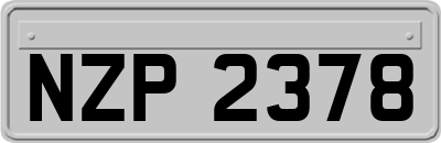 NZP2378