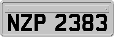NZP2383