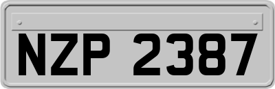 NZP2387