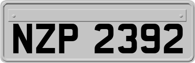 NZP2392
