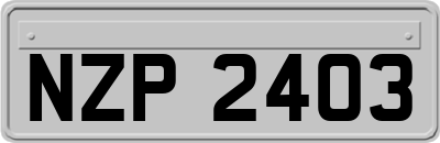 NZP2403