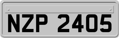 NZP2405
