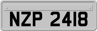 NZP2418