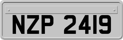 NZP2419