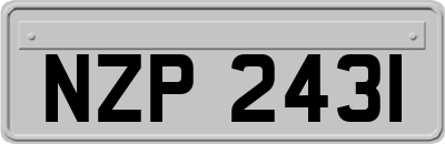 NZP2431