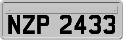 NZP2433