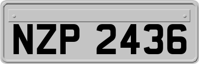 NZP2436