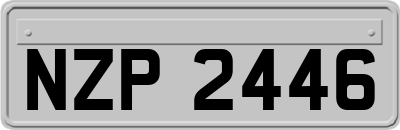 NZP2446