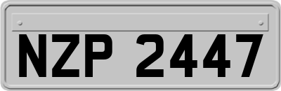 NZP2447